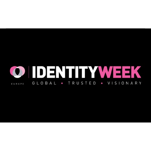 Identity Week Europe Amsterdam