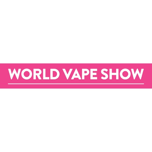World Vape Show Dubai