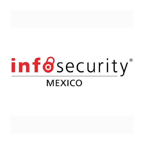 Expo Infosecurity CDMX