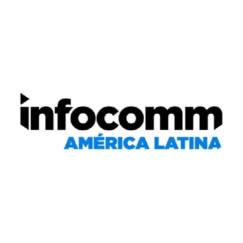 Expo Infocomm Latino America CDMX