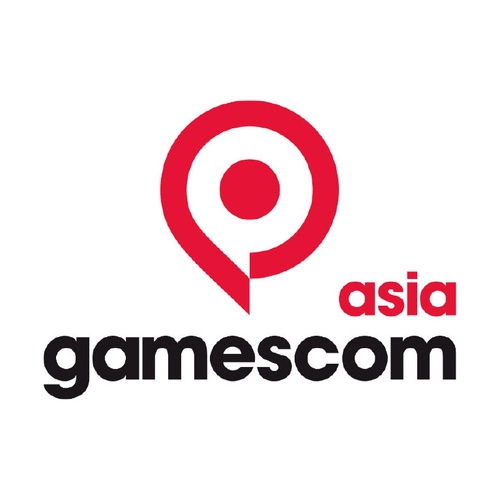 Gamescom Asia