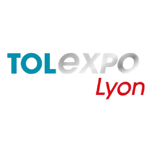 Tolexpo Parigi