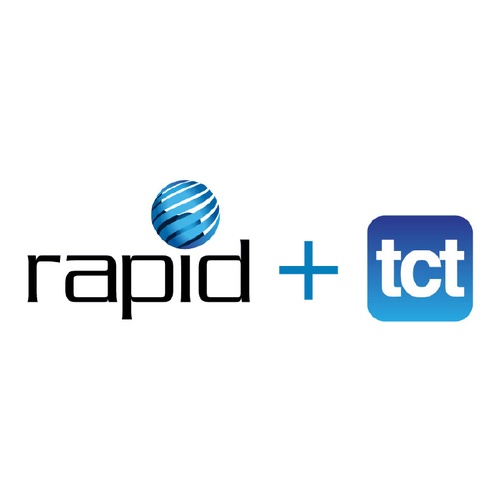 Rapid+TCT Detroit