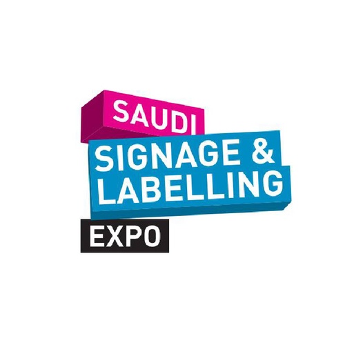 Saudi Signage & Labelling Expo Riyadh