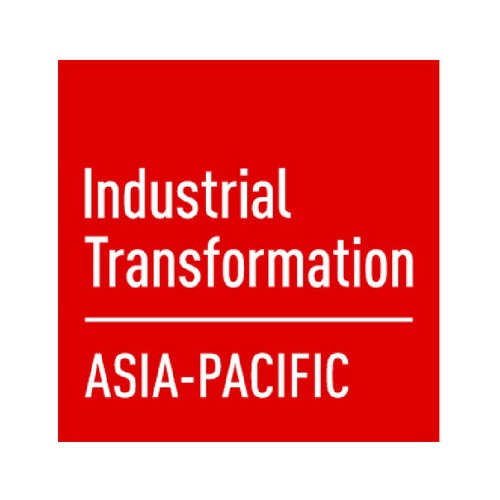Industrial Transformation Asia-Pacific Singapore