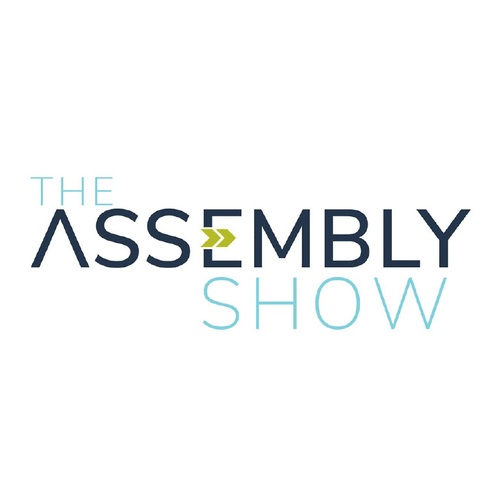 The Assembly Show Rosemont II
