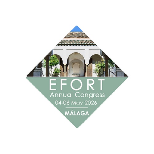 Efort Annual Congress Malaga