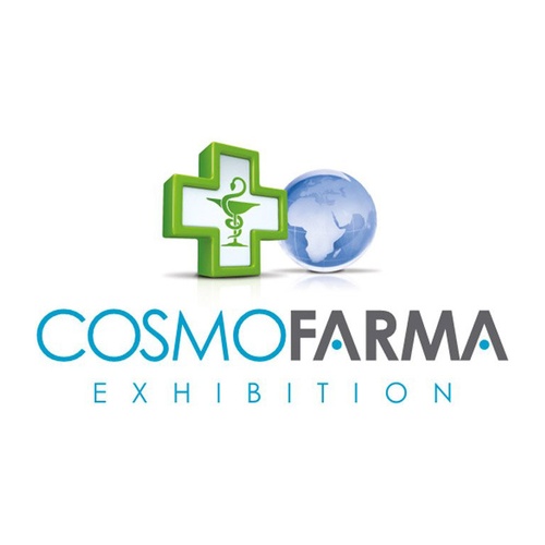 Cosmofarma Bologna