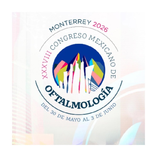 Congresso Mexicano Oftalmologia monterrey