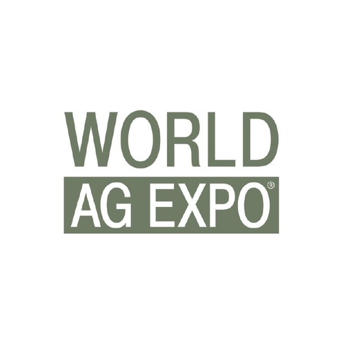 World AG Expo Tulare