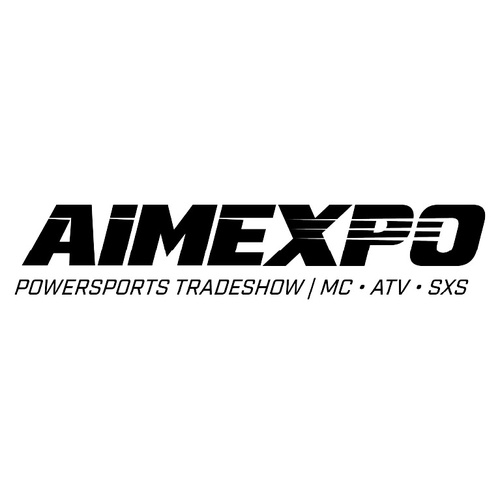 AIM Expo Anaheim