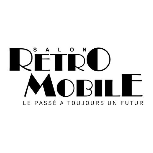 Retromobile The Classic Car Show