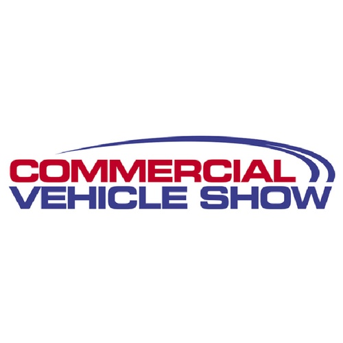 The Commercial Vehicle Show Birmingham