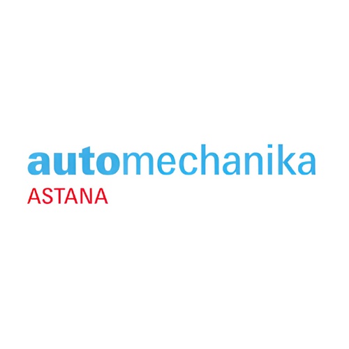 Automechanika Astana