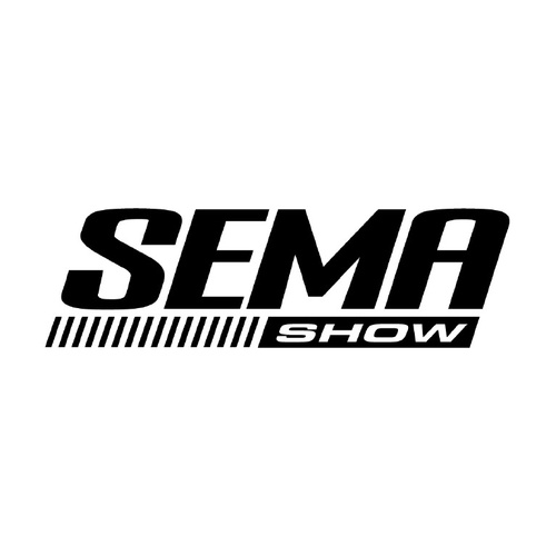 Sema Show Las Vegas