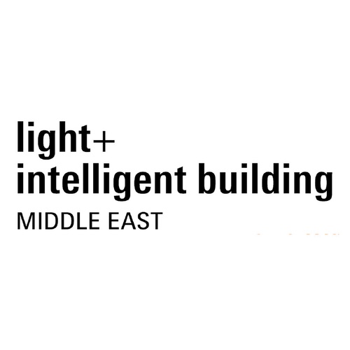 Light+Intelligent Building Dubai