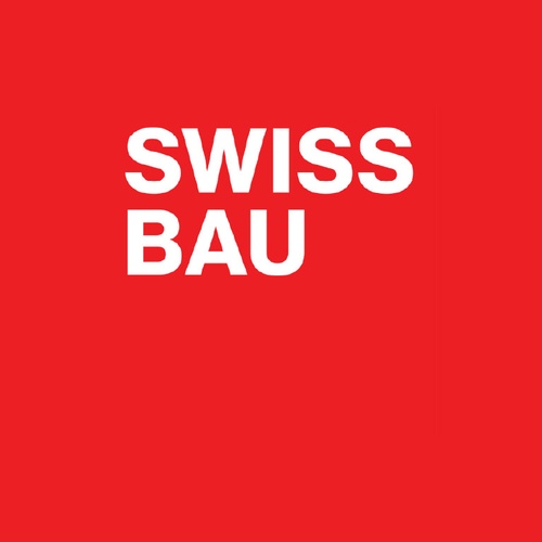 Swiss Bau Basilea