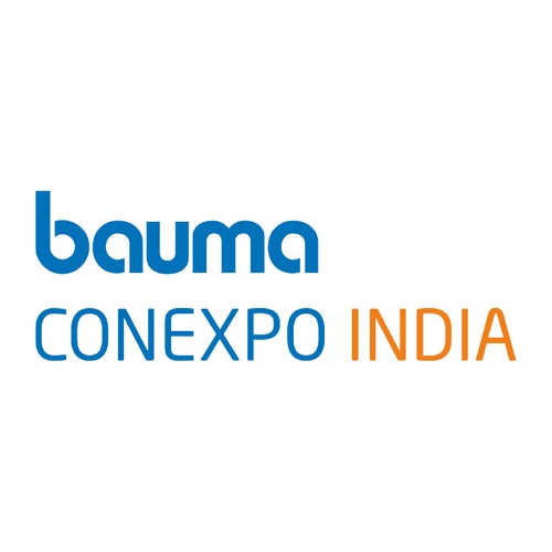 Bauma Conexpo India