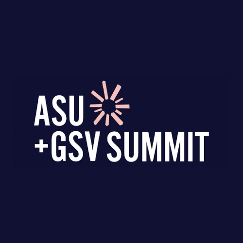 ASU+GSV Summit San Diego