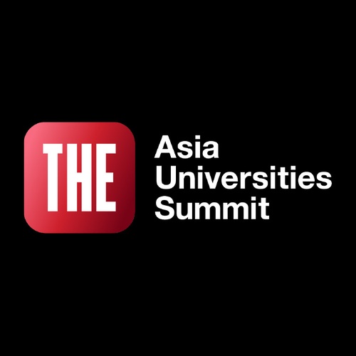 Asia Universities Summit