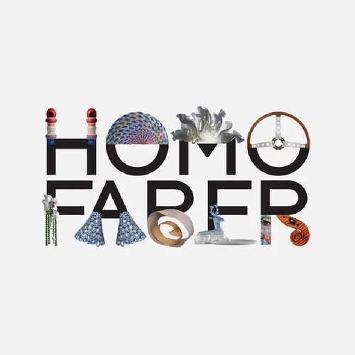 Homo Faber Venezia