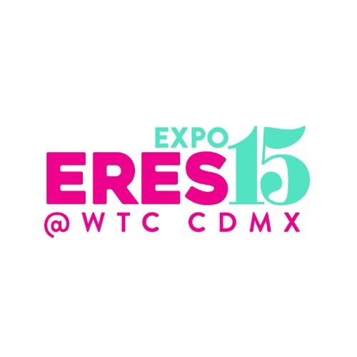Expo Eres 15 CDMX