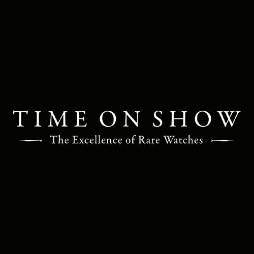 Time on Show Parigi