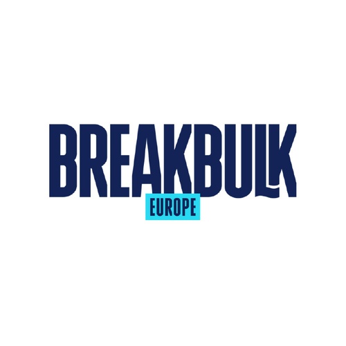 Breakbulk Europe Rotterdam